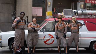 135. Охотники за привидениями (2016)