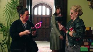 138. Охотники за привидениями (2016)