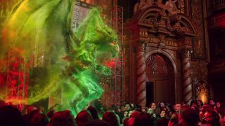 139. Охотники за привидениями (2016)