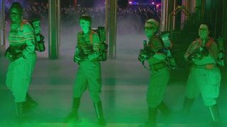 145. Охотники за привидениями (2016)