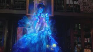 146. Охотники за привидениями (2016)