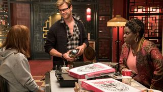 149. Охотники за привидениями (2016)