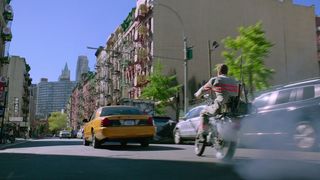 15. Охотники за привидениями (2016)