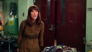 16. Охотники за привидениями (2016)