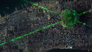 19. Охотники за привидениями (2016)