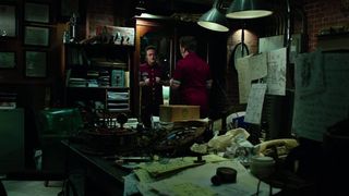 20. Охотники за привидениями (2016)