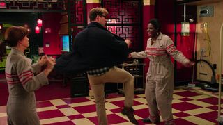 22. Охотники за привидениями (2016)