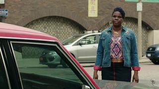 23. Охотники за привидениями (2016)