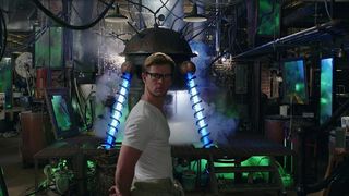 25. Охотники за привидениями (2016)