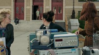 26. Охотники за привидениями (2016)