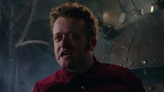 30. Охотники за привидениями (2016)