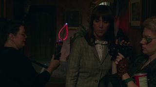 34. Охотники за привидениями (2016)