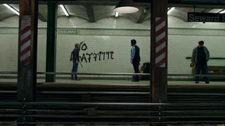 35. Охотники за привидениями (2016)