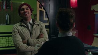 37. Охотники за привидениями (2016)