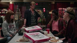 38. Охотники за привидениями (2016)