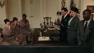 40. Охотники за привидениями (2016)