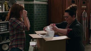 42. Охотники за привидениями (2016)