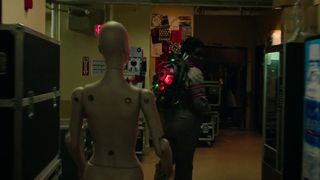 43. Охотники за привидениями (2016)