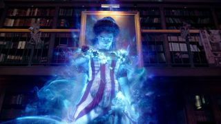 48. Охотники за привидениями (2016)