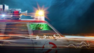 52. Охотники за привидениями (2016)