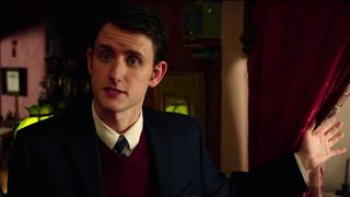 53. Охотники за привидениями (2016)