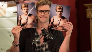 55. Охотники за привидениями (2016)