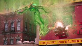 56. Охотники за привидениями (2016)