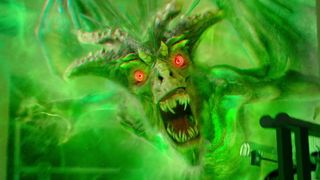 60. Охотники за привидениями (2016)