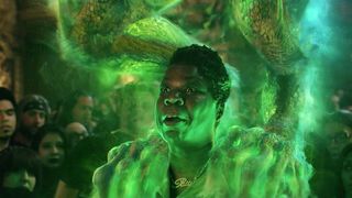 63. Охотники за привидениями (2016)