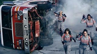 64. Охотники за привидениями (2016)