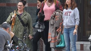 67. Охотники за привидениями (2016)