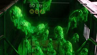 71. Охотники за привидениями (2016)