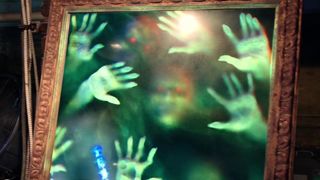 75. Охотники за привидениями (2016)