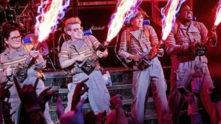 77. Охотники за привидениями (2016)