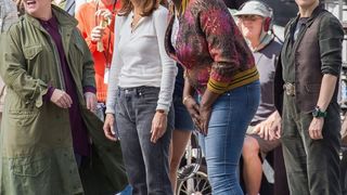 78. Охотники за привидениями (2016)