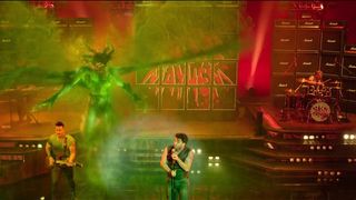 8. Охотники за привидениями (2016)