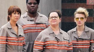 81. Охотники за привидениями (2016)