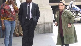 83. Охотники за привидениями (2016)