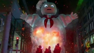 85. Охотники за привидениями (2016)