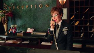 9. Охотники за привидениями (2016)