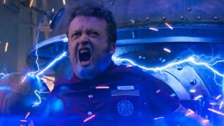 92. Охотники за привидениями (2016)