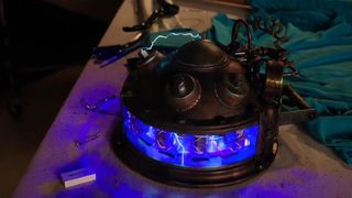 94. Охотники за привидениями (2016)