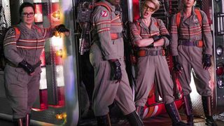 95. Охотники за привидениями (2016)