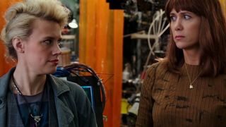 98. Охотники за привидениями (2016)