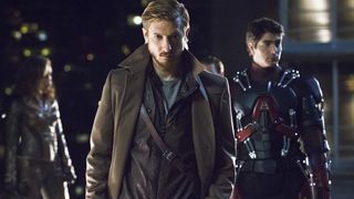 12. Легенды завтрашнего дня (2016)