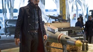 13. Легенды завтрашнего дня (2016)