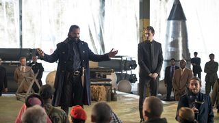 14. Легенды завтрашнего дня (2016)