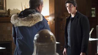 15. Легенды завтрашнего дня (2016)