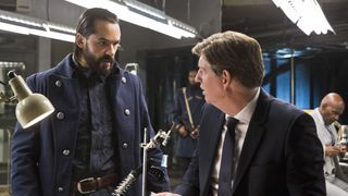 17. Легенды завтрашнего дня (2016)