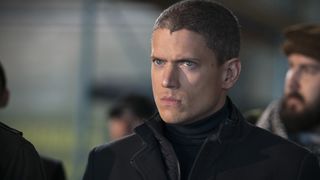 20. Легенды завтрашнего дня (2016)